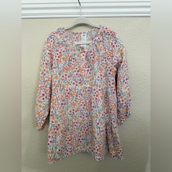 H&M 2 Dress Bundle - Picture 4 of 7